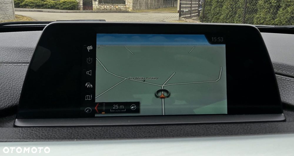 BMW Seria 3 320d xDrive Sport Line Shadow - 7