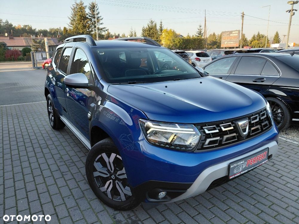 Dacia Duster - 4