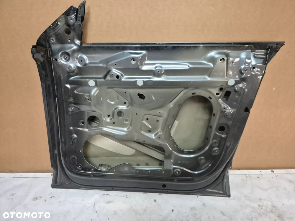Drzwi prawy przód Audi Q8 SQ8 RSQ8 - 7