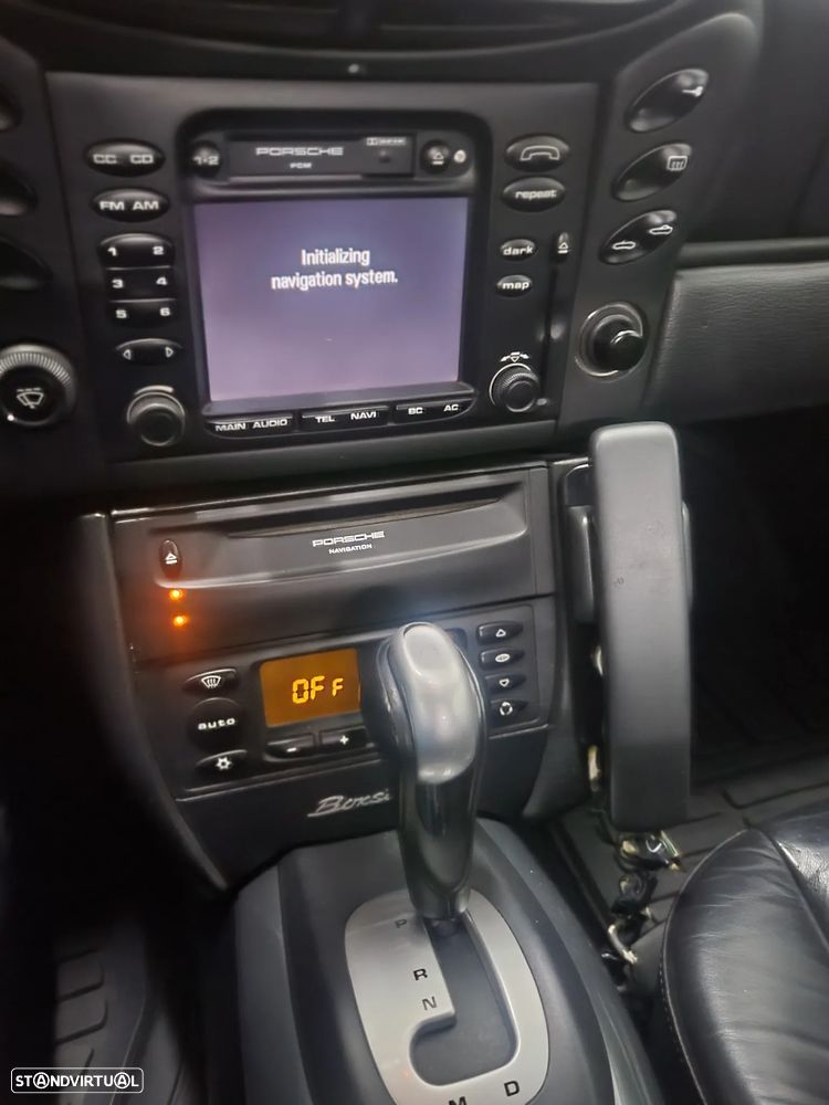 Porsche Boxster - 14