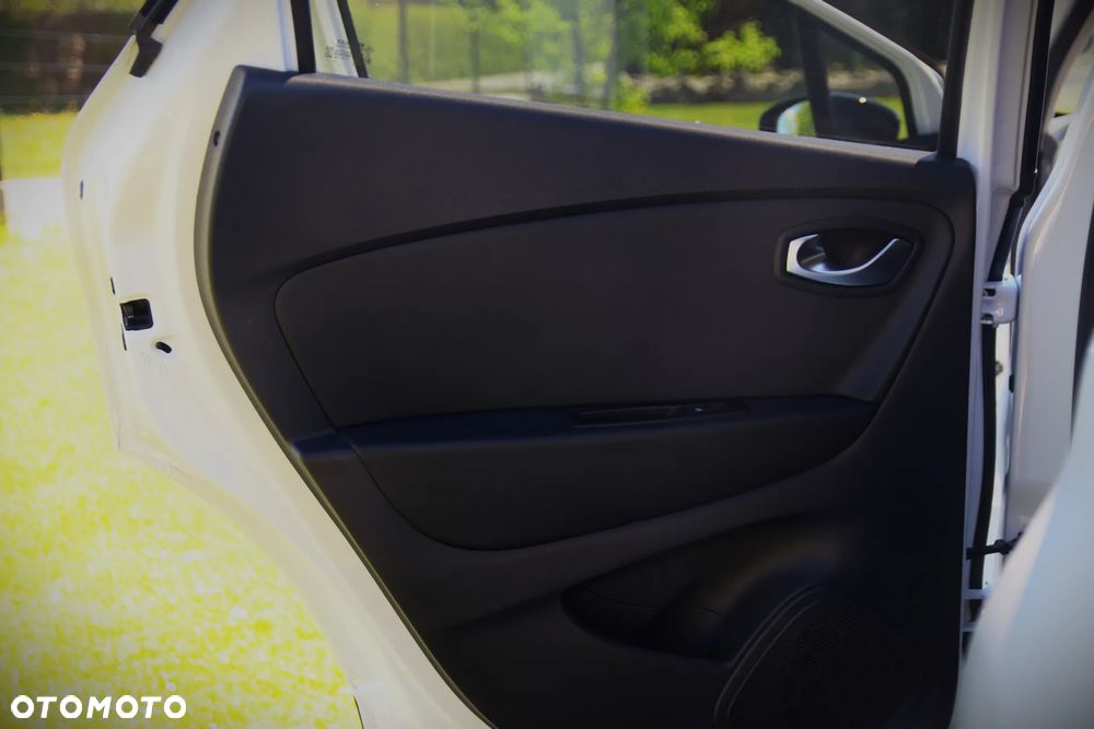 Renault Captur - 16