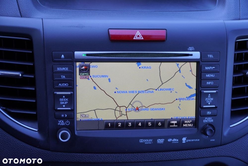 Honda CR-V 1.6i DTEC 2WD Elegance - 15