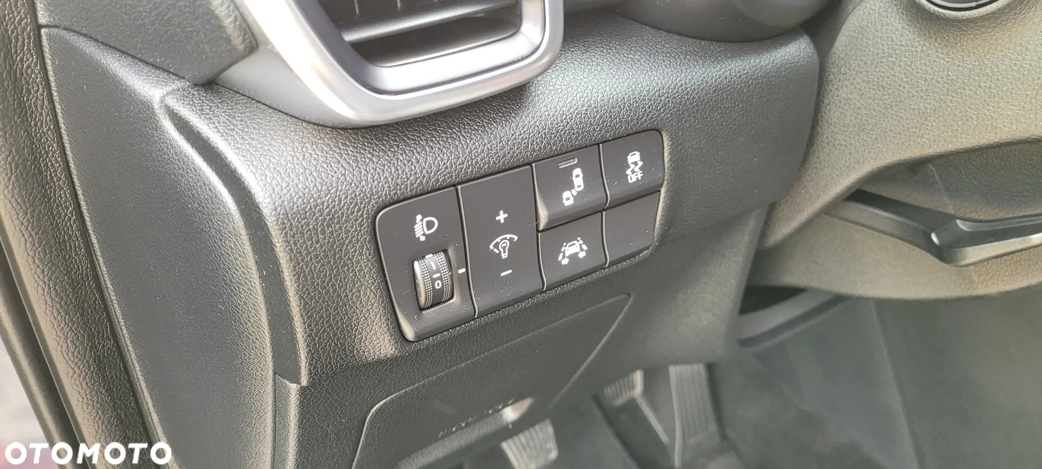 Kia Sportage 1.6 GDI 2WD VISION - 12