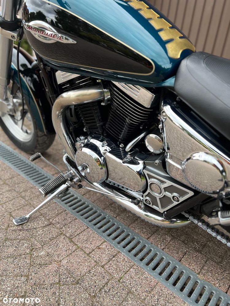 Suzuki VS - 7