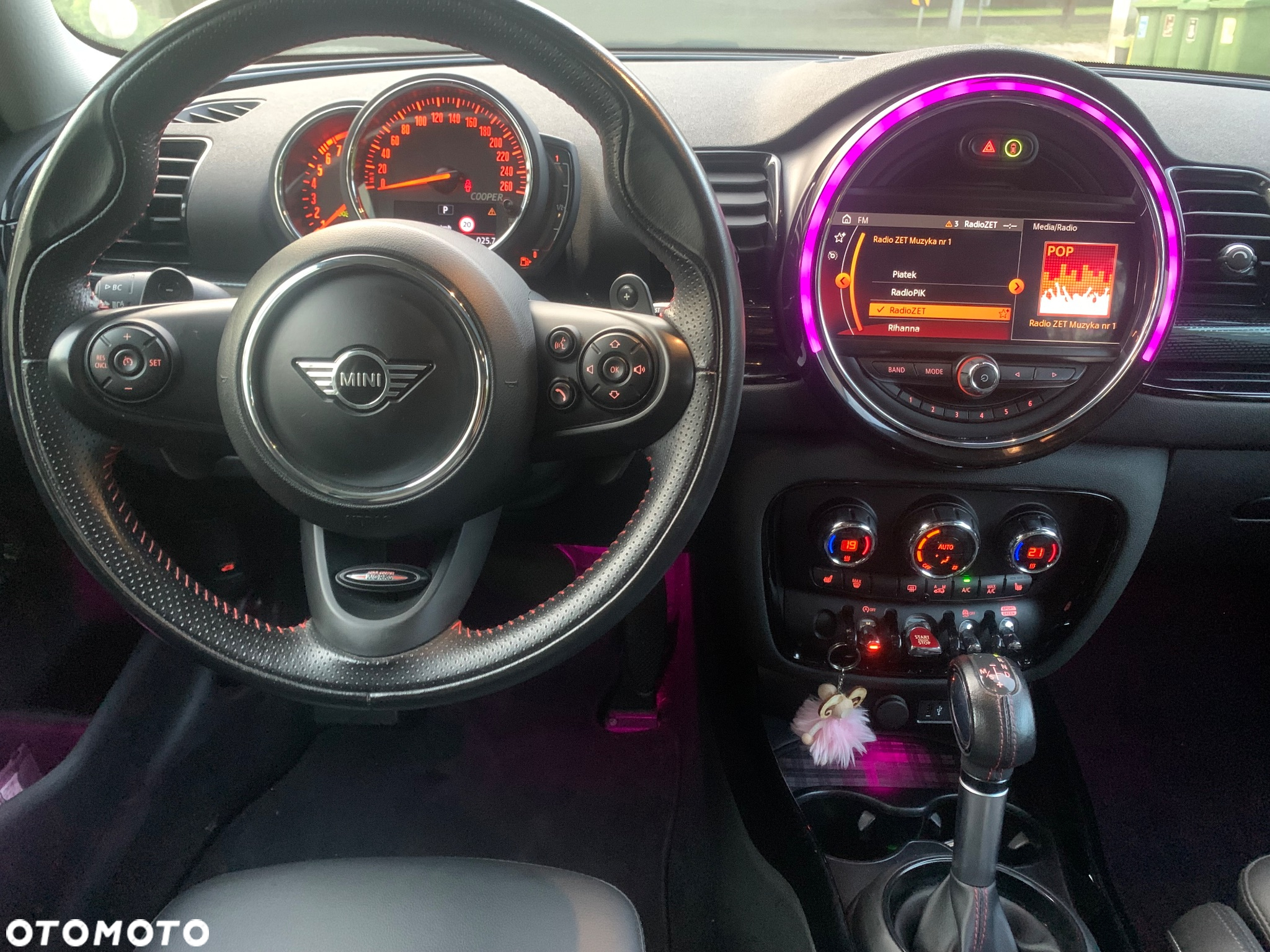 MINI Clubman Cooper S ALL4 - 10