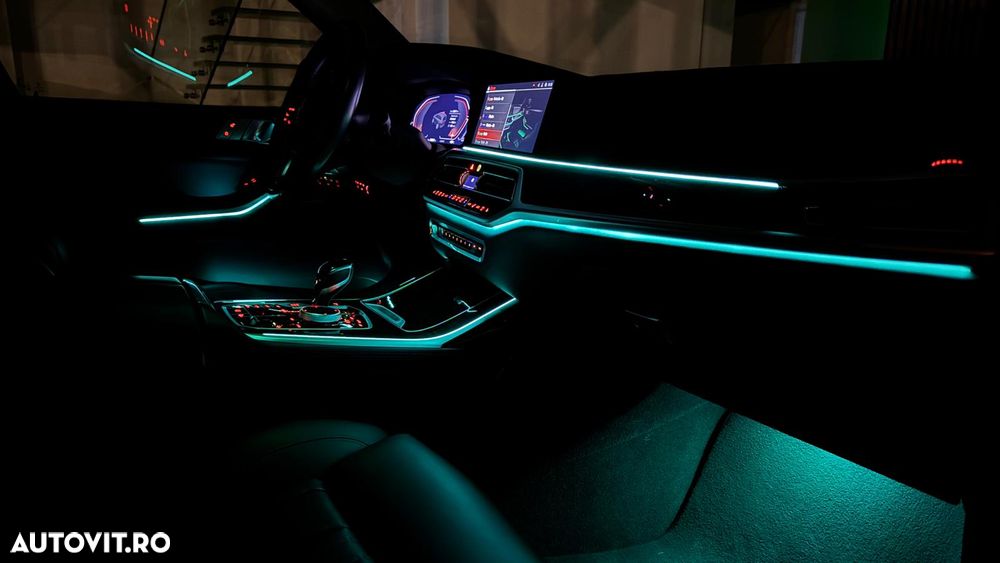 BMW X7 xDrive40i - 30