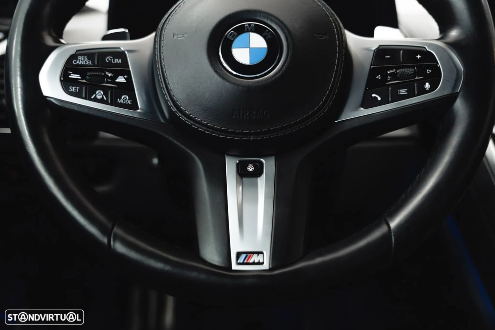 BMW M850i xDrive - 50