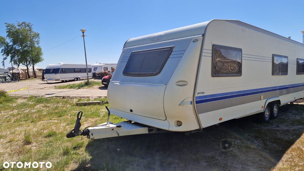 Hobby Hobby Prestige 720 - 14