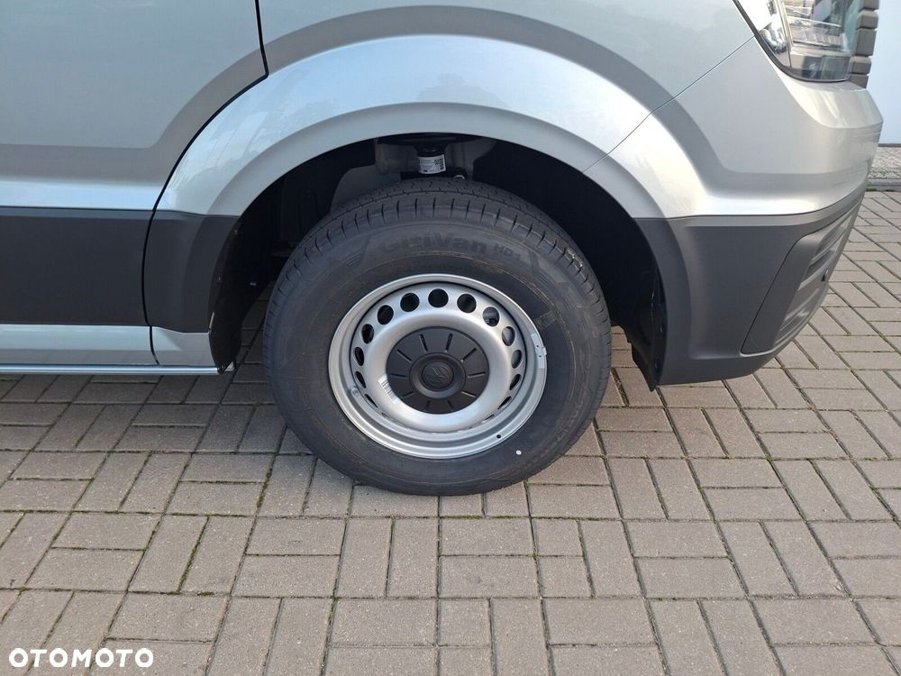 Volkswagen Crafter Crafter 35 TDI - 5