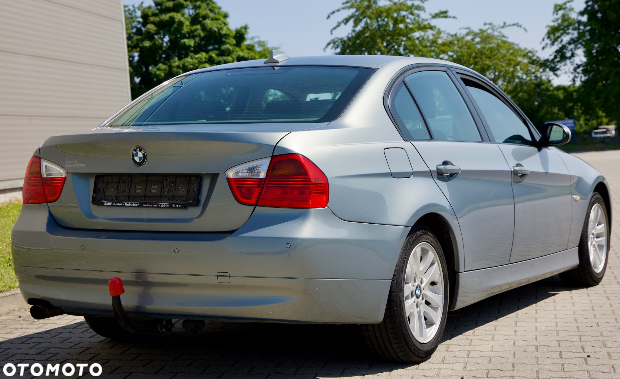 BMW Seria 3 320i - 16