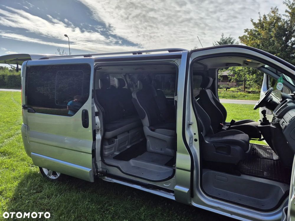 Renault Trafic - 5