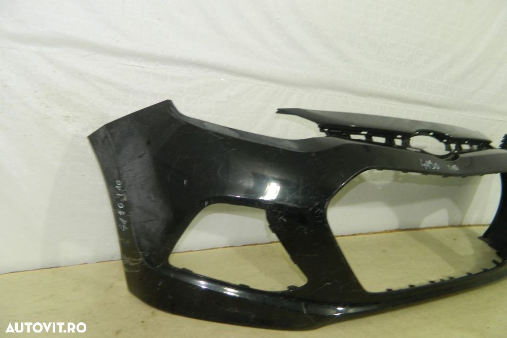 Bara fata Hyundai i10, 2014, 2015, 2016, 2017, , 86511-B9000 - 8