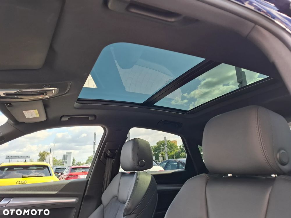 Audi Q5 Sportback 45 TFSI mHEV Quattro S Line S tronic - 25