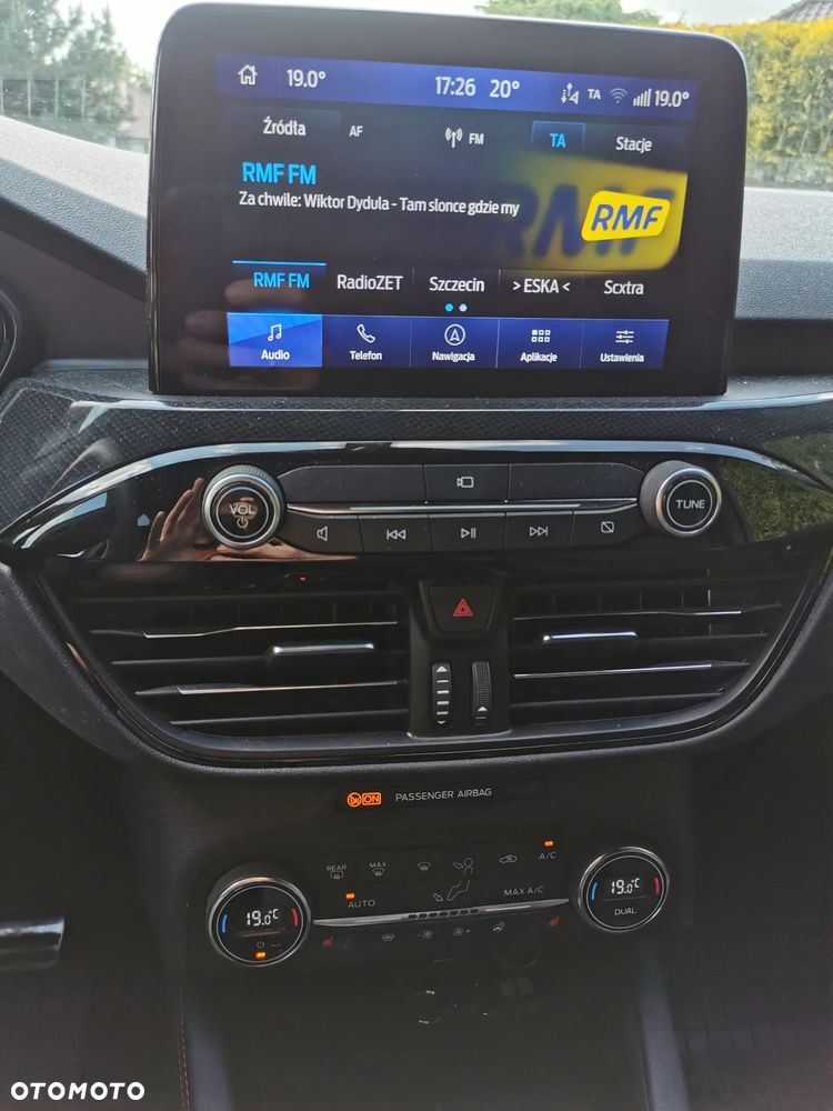 Ford Kuga 2.0 EcoBlue AWD ST-Line X - 13