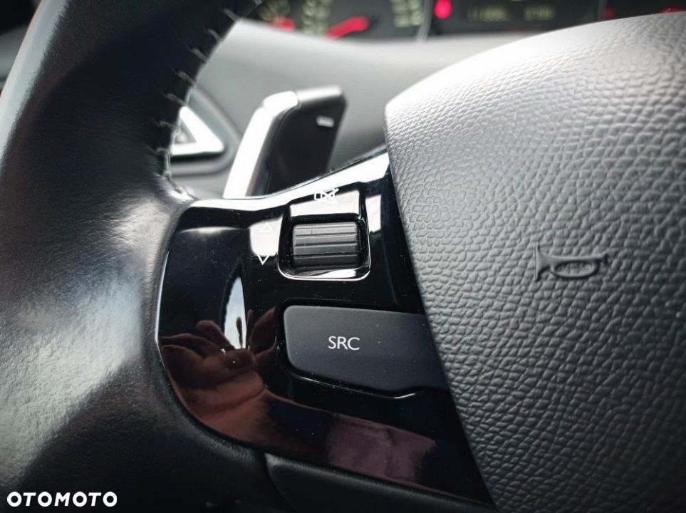 Peugeot 308 - 15