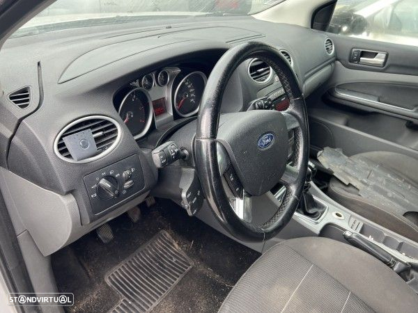 Para Peças Ford Focus Ii (Da_, Hcp, Dp) - 6