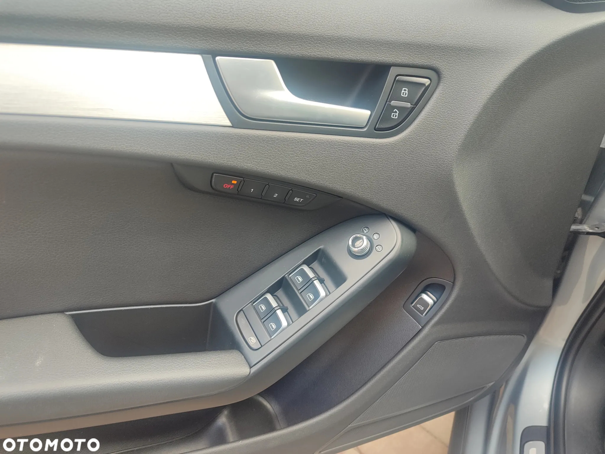 Audi A4 2.0 TFSI Quattro S tronic - 33