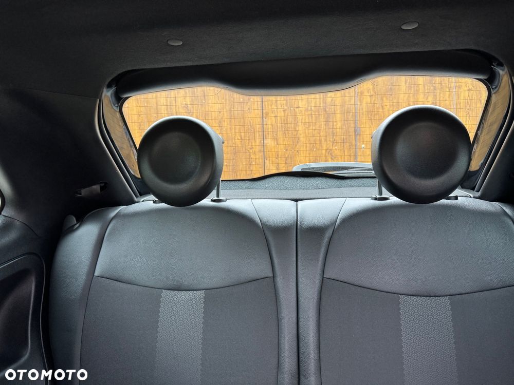 Fiat 500 1.2 Sport - 24