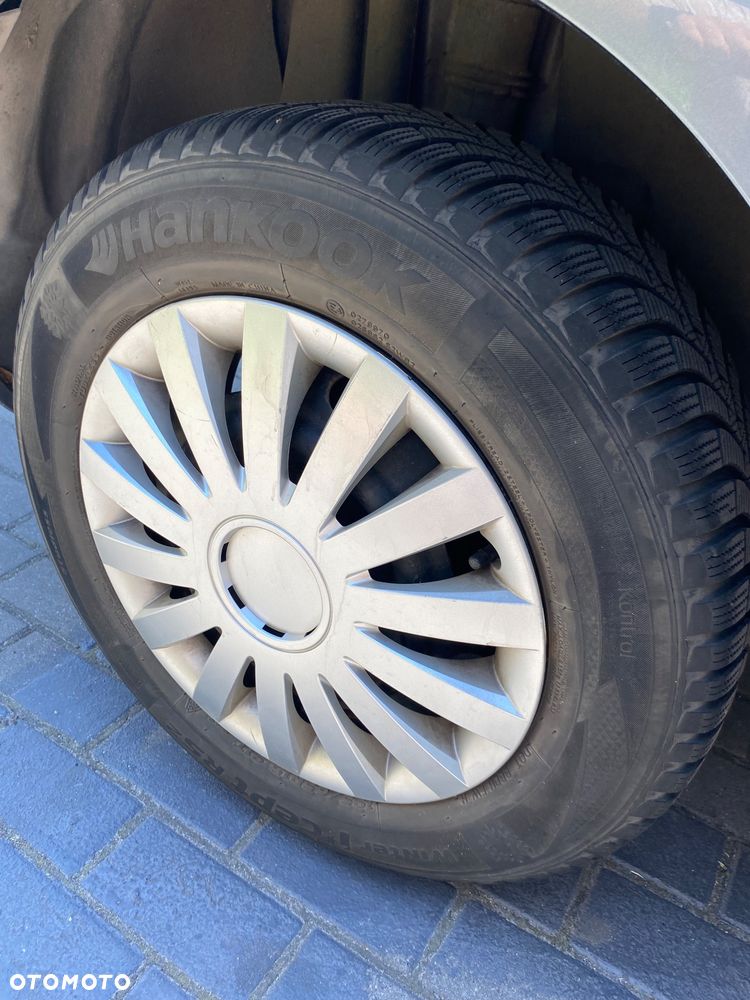 Citroën C4 1.6 16V VTR Pack - 16