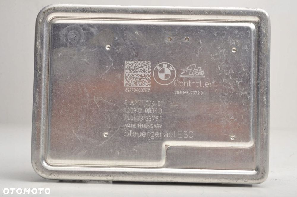 BMW F40 1.5 POMPA ABS 5A2EDD5 21R - 6