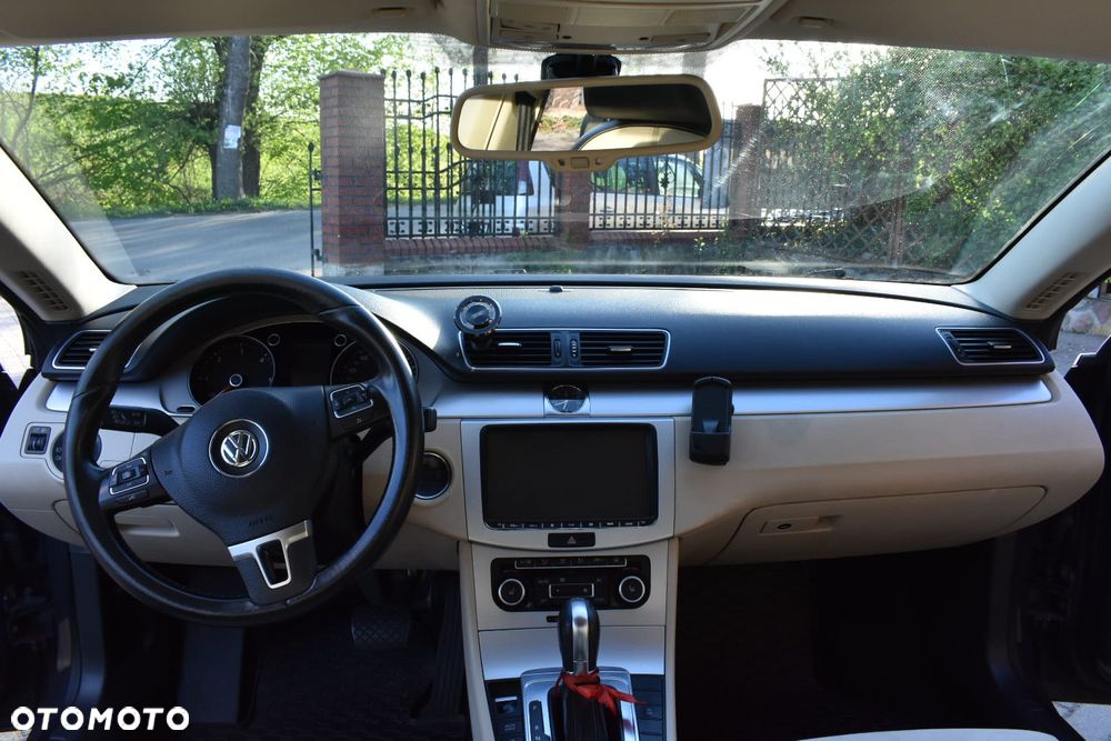 Volkswagen CC - 17