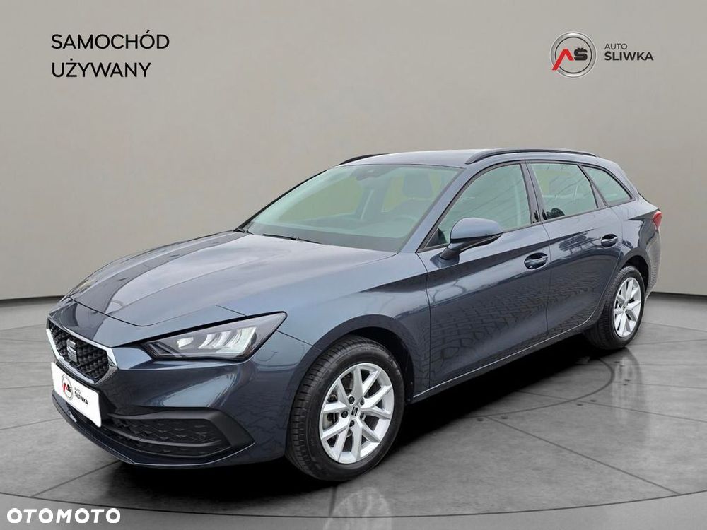 Seat Leon 1.5 TSI Style - 1