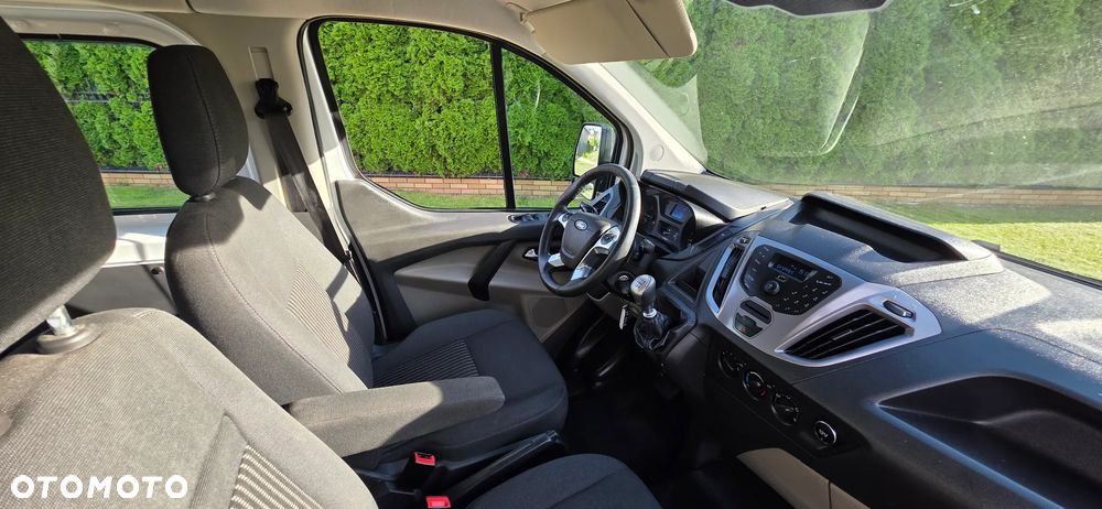 Ford Transit Custom 300 L1H1 VA Trend - 6