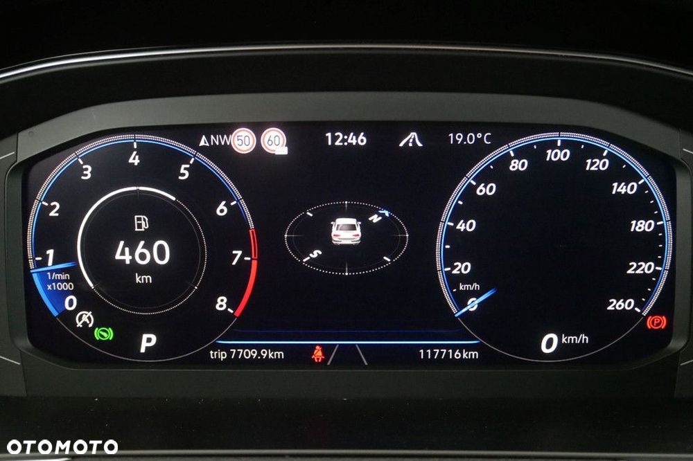 Volkswagen Passat 2.0 TSI Elegance DSG - 9