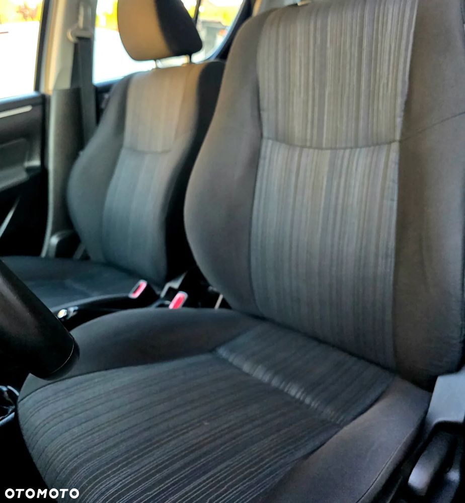 Suzuki Swift 1.2 Comfort - 7