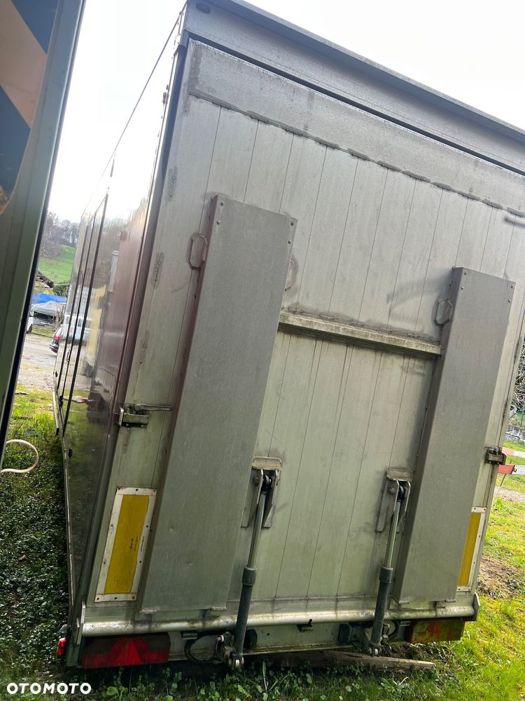 Inny FGS H 90  2007 ROK - 12