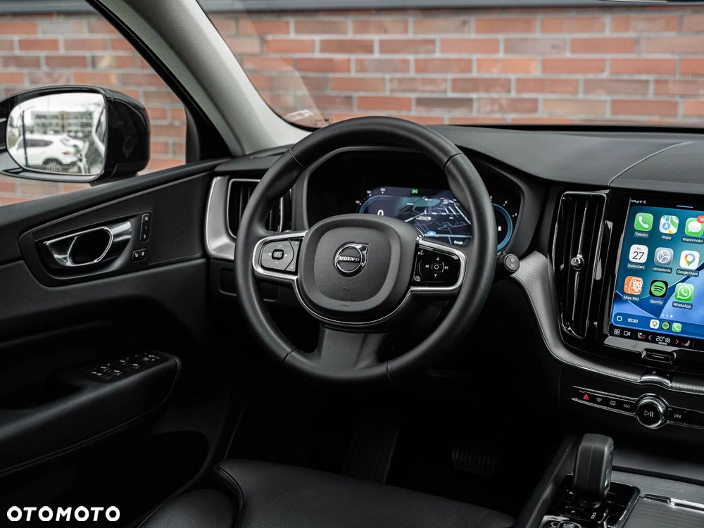 Volvo XC 60 B4 D Plus Bright - 30