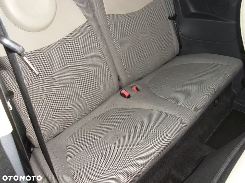 Fiat 500 1.2 8V Lounge Euro6 - 19