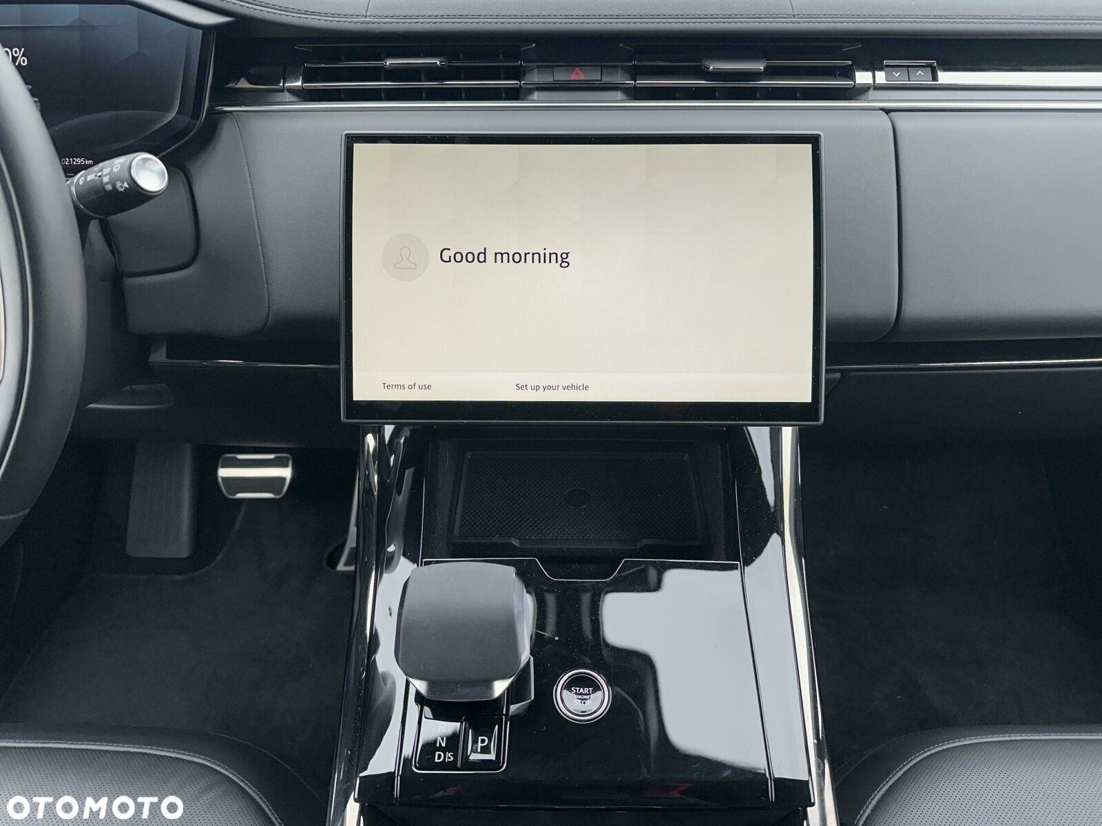Land Rover Range Rover Sport - 19