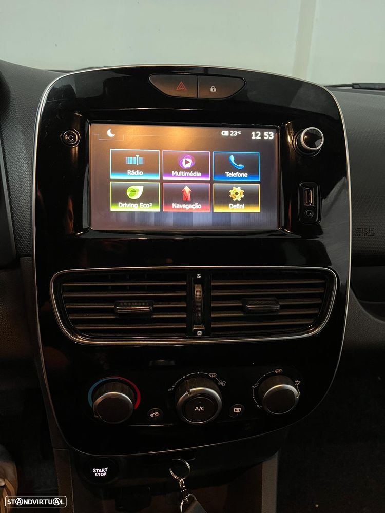 Renault Clio 0.9 TCe Limited Edition - 13