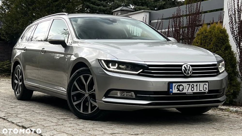 Volkswagen Passat 1.8 TSI BMT Comfortline - 37