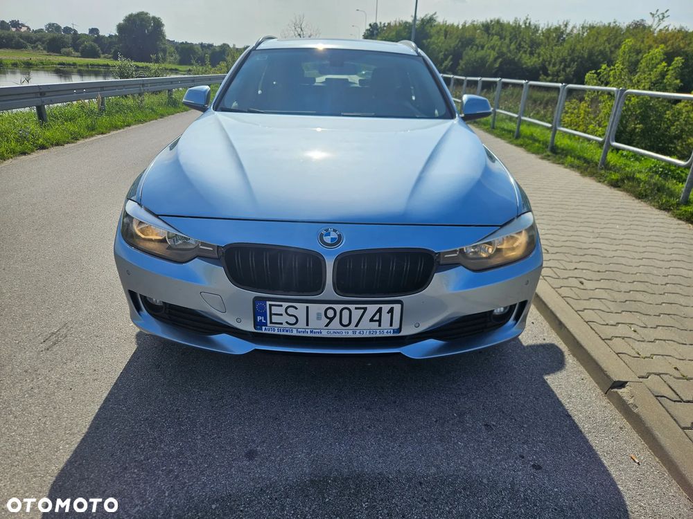 BMW Seria 3 - 3