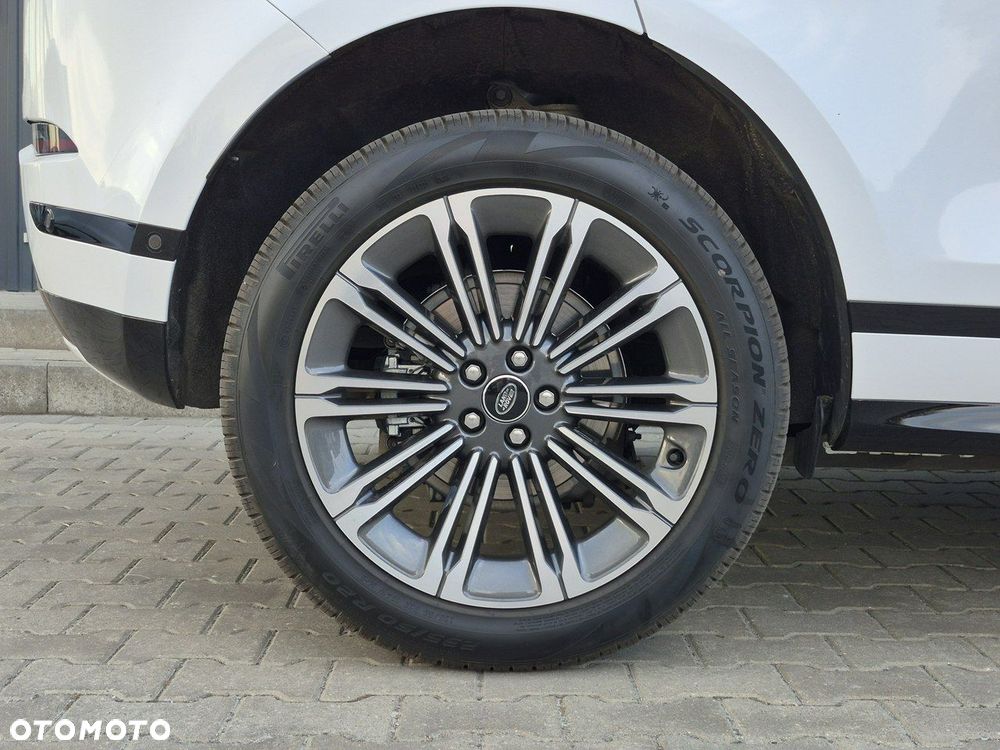 Land Rover Range Rover Evoque - 11