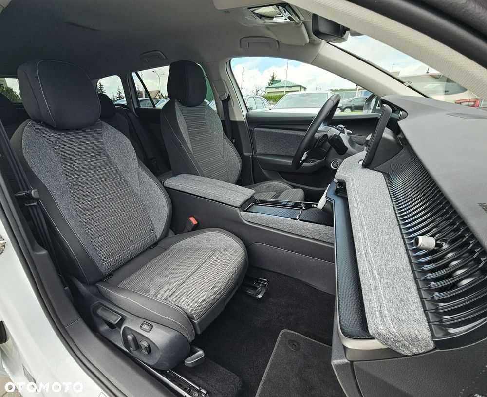 Skoda Superb 2.0 TSI 4x4 Selection DSG - 13