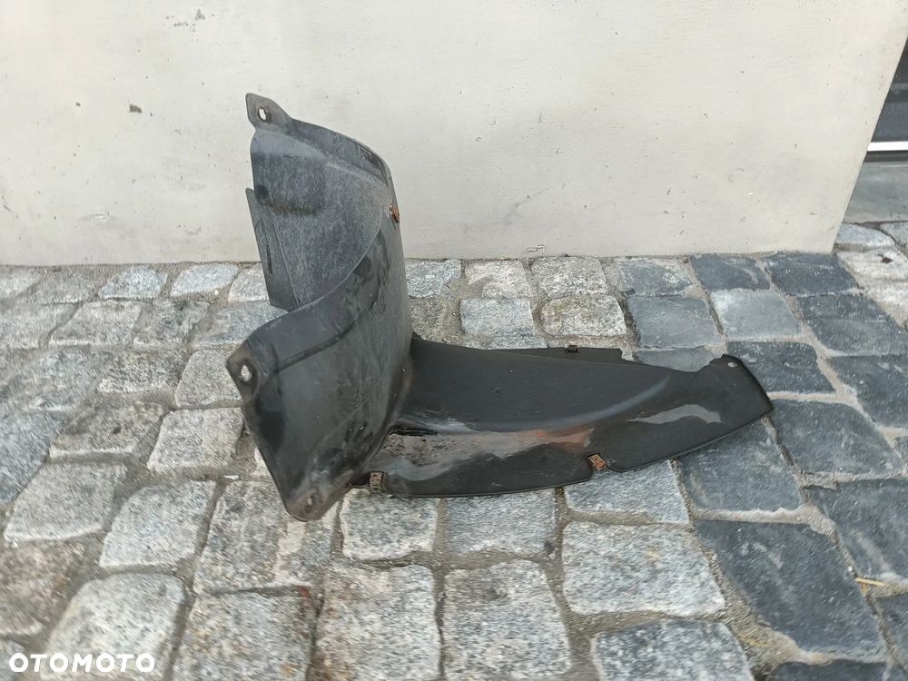 Nadkole Prawe Przednie VW CC Passat CC FL lift Prawy Przód 3C8805912B - 1