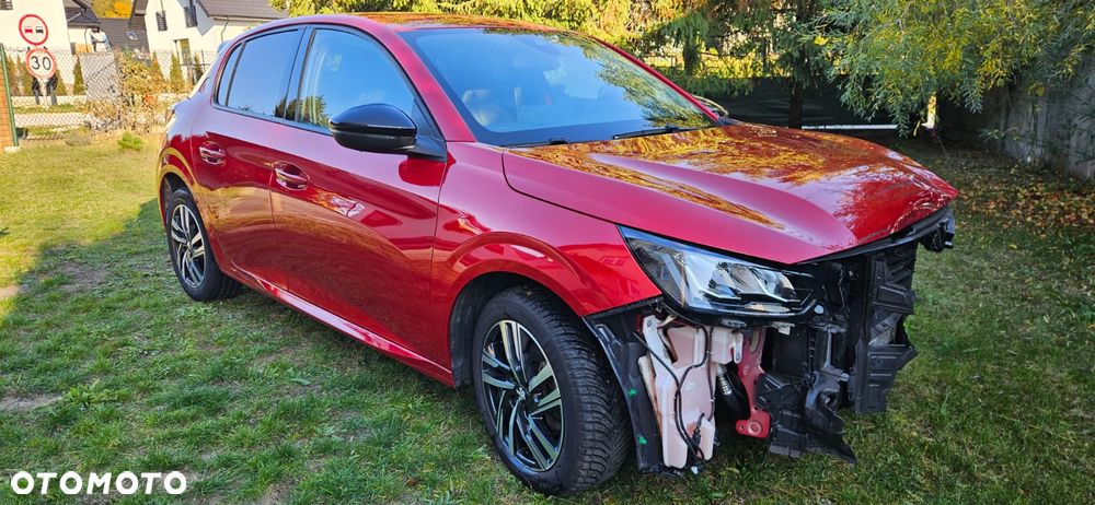 Peugeot 208 - 9