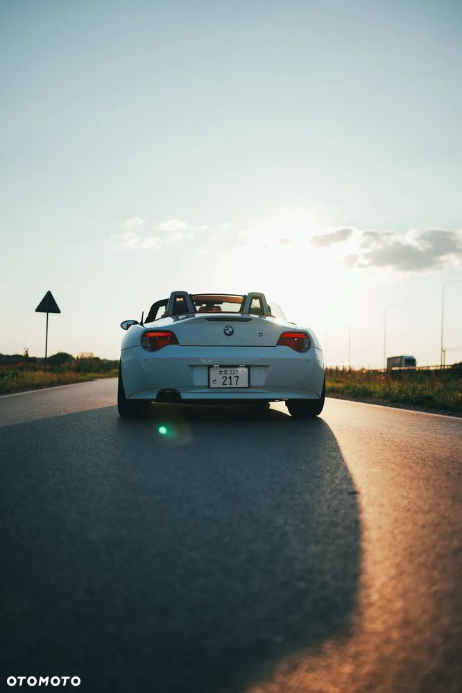 BMW Z4 - 28