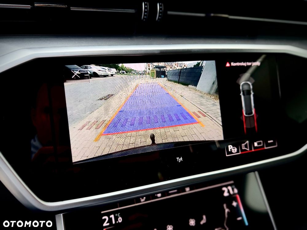 Audi A6 Avant 40 TDI mHEV Quattro S Line S tronic - 33
