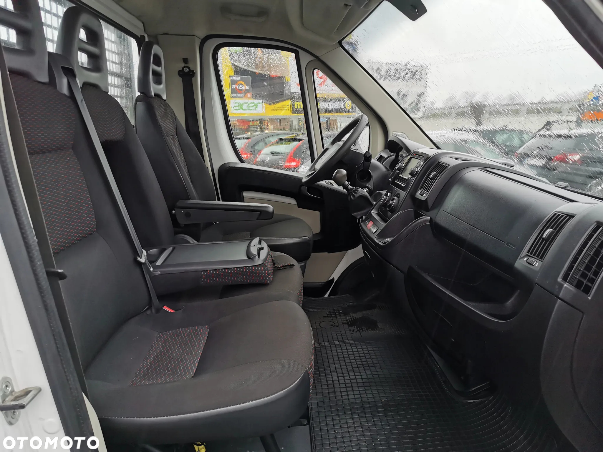 Peugeot Boxer - 7