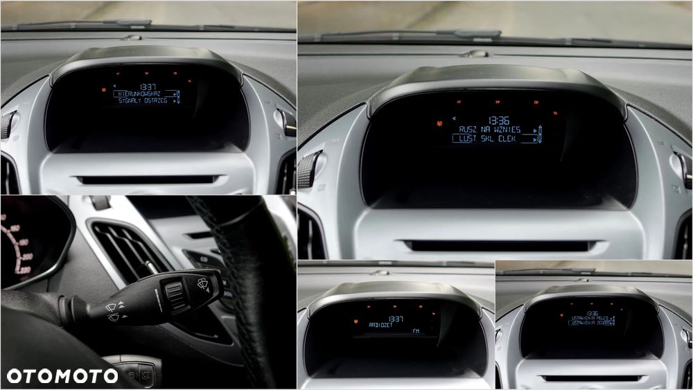 Ford B-MAX - 17