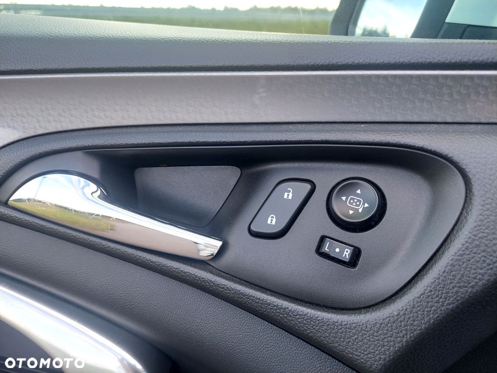 Opel Insignia 2.0 CDTI ecoFLEX Start/Stop Business Edition - 9