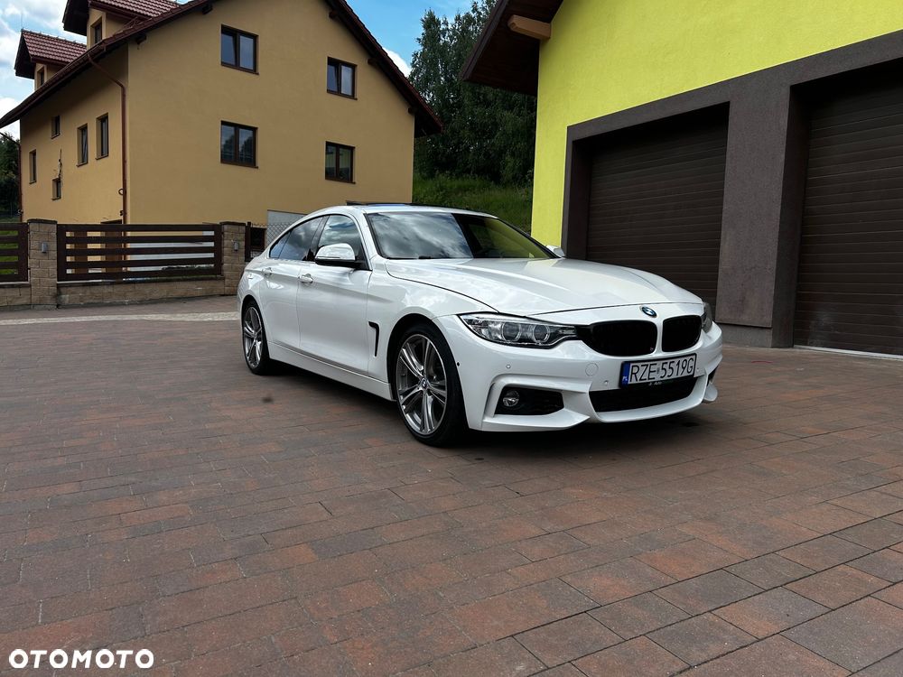 BMW 4 Series 2017 photo 4