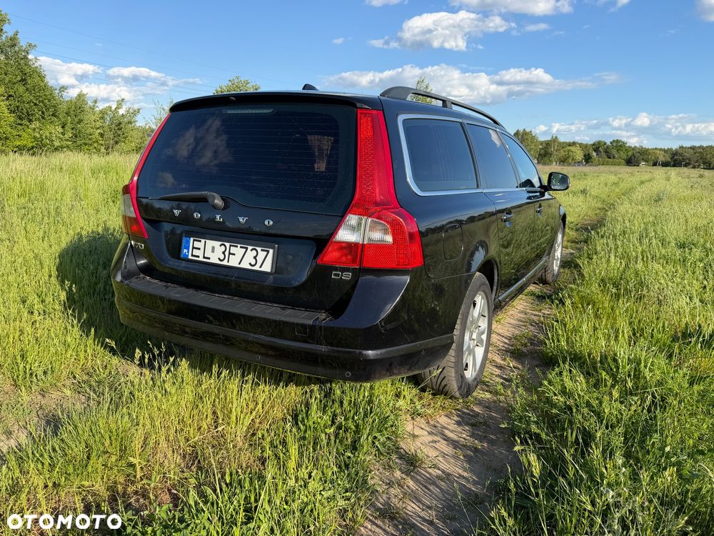 Volvo V70 D3 Kinetic - 19