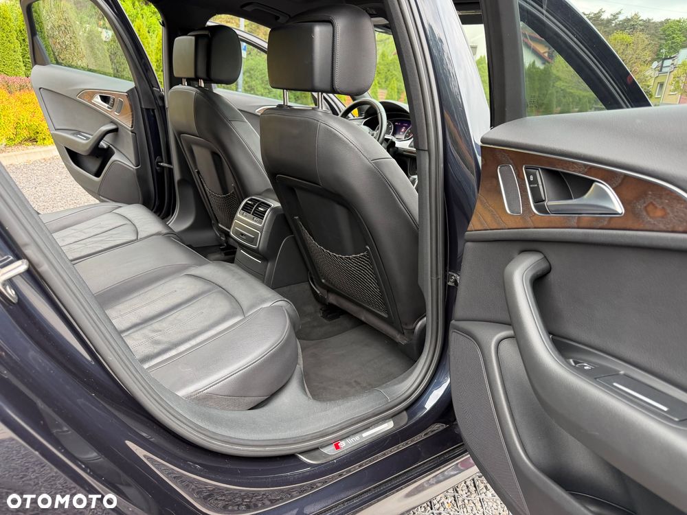 Audi A6 Limousine - 31