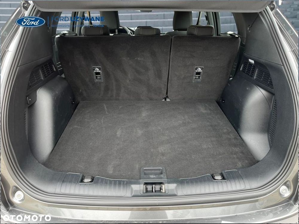 Ford Kuga 2.0 EcoBlue COOL&CONNECT - 9