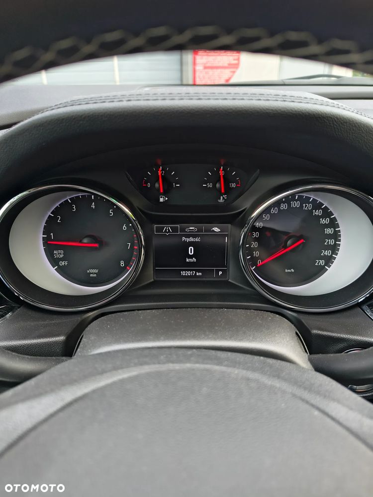 Opel Insignia 1.5 T GPF Innovation S&S - 16